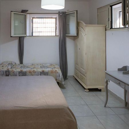 مبيت وإفطار فيلاّ سان جيوفاني La Casa Di Eolo المظهر الخارجي الصورة
