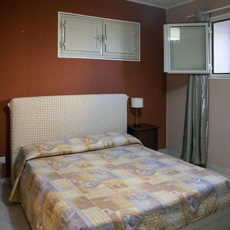 مبيت وإفطار فيلاّ سان جيوفاني La Casa Di Eolo المظهر الخارجي الصورة